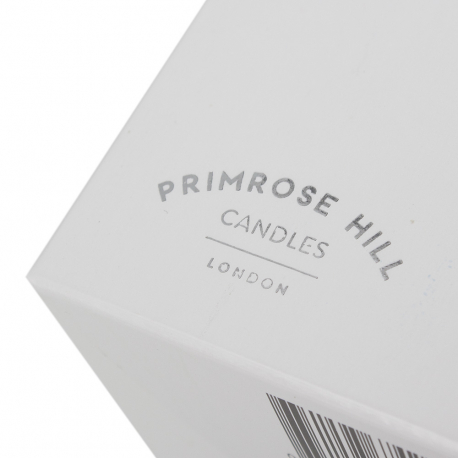 Printed Paperboard Candle Boxes ref Primrose Printed Paperboard Candle Boxes ref Primrose