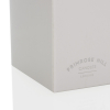 Printed Paperboard Candle Boxes ref Primrose
