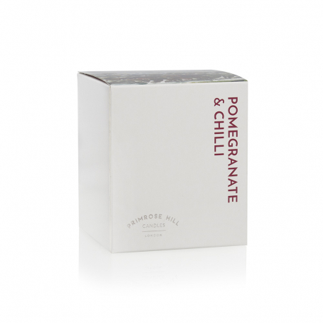 Printed Paperboard Candle Boxes ref Primrose Printed Paperboard Candle Boxes ref Primrose