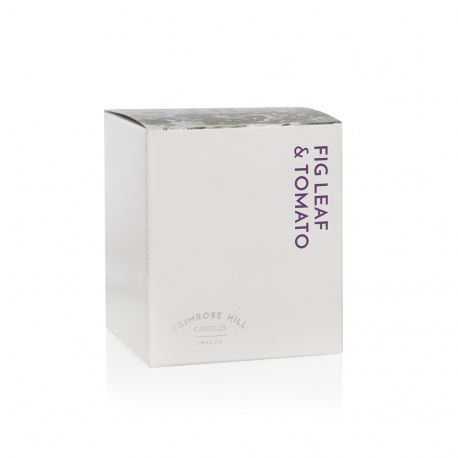 Printed Paperboard Candle Boxes ref Primrose Printed Paperboard Candle Boxes ref Primrose