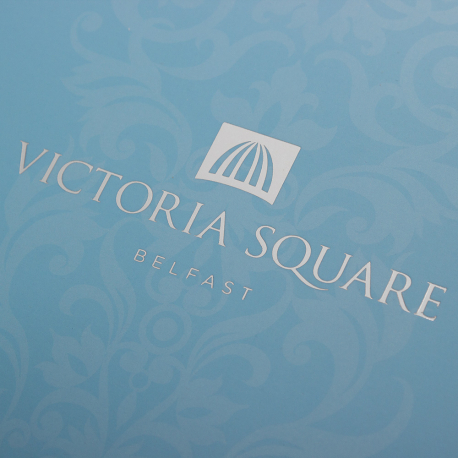 1000x Bespoke Luxury Gift Boxes with magnetic close lids - Victoria Square 1000x Bespoke Luxury Gift Boxes with magnetic close lids - Victoria Square