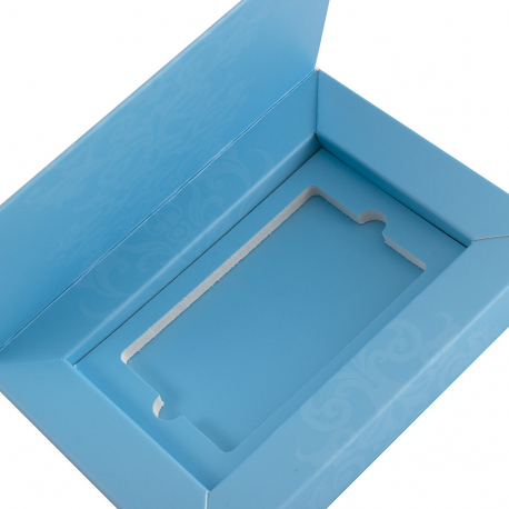 1000x Bespoke Luxury Gift Boxes with magnetic close lids - Victoria Square 1000x Bespoke Luxury Gift Boxes with magnetic close lids - Victoria Square