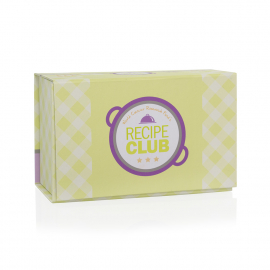 Flat packed boxes ref AFM
