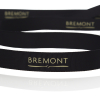 x10,000m Printed 15mm Grosgrain Ribbon ref. Bremont