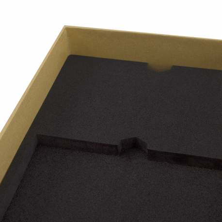 Gustare Honey Boxes Gustare Honey Boxes