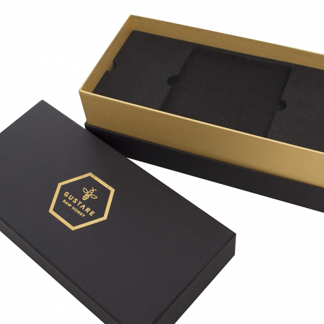Gustare Honey Boxes Gustare Honey Boxes