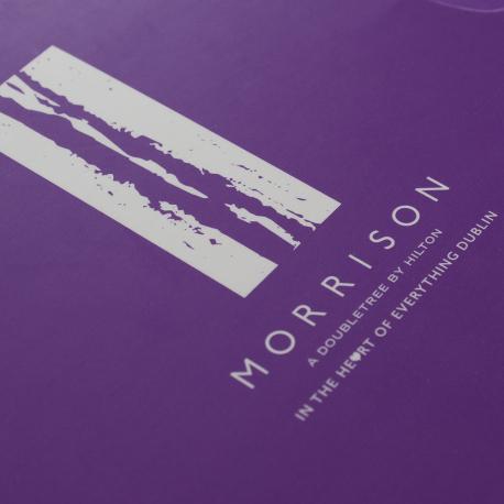 1000x Gift Card Boxes ref. Morrison Hotel
