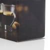 Matthew Walker Black Shoe Boxes