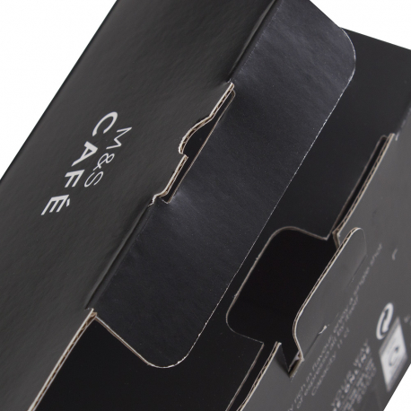 Matthew Walker Black Shoe Boxes Matthew Walker Black Shoe Boxes