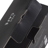Matthew Walker Black Shoe Boxes
