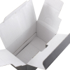 Matthew Walker Black Shoe Boxes