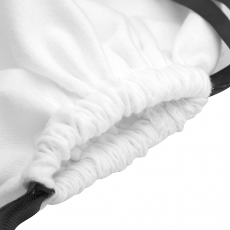 500x Cotton drawstring dust bags - SR 500x Cotton drawstring dust bags - SR