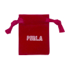 x1000 Large Jewellery 160x160mm Drawstring Bags (50% Deposit) Ref.Mic15
