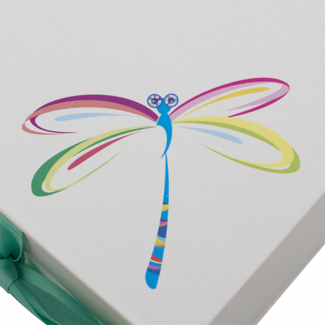 Printed Ribbon Seal Boxes Ref Firefly Printed Ribbon Seal Boxes Ref Firefly