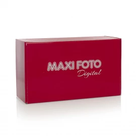 Printed Corrugated Card Boxes Ref Maxi Digital