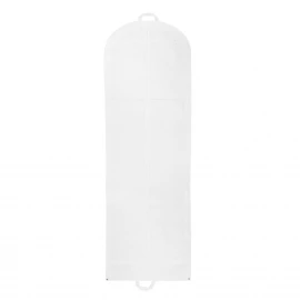 Pantone Matched Non-Woven Wedding Dress Cover Ref. Creative Ideas Bridal