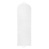 Pantone Matched Non-Woven Wedding Dress Cover Ref. Creative Ideas Bridal