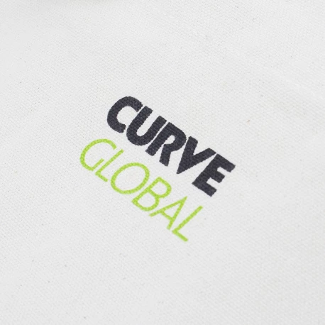 Printed Eco-Friendly Cotton Bags Ref Curve Global Printed Eco-Friendly Cotton Bags Ref Curve Global