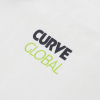 Printed Eco-Friendly Cotton Bags Ref Curve Global