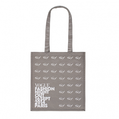 Printed Cotton Canvas Bags Ref Vogue Printed Cotton Canvas Bags Ref Vogue