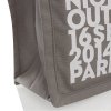 Printed Cotton Canvas Bags Ref Vogue