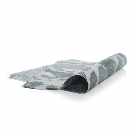 Printed Tissue Paper Ref Marble Effect Printed Tissue Paper Ref Marble Effect