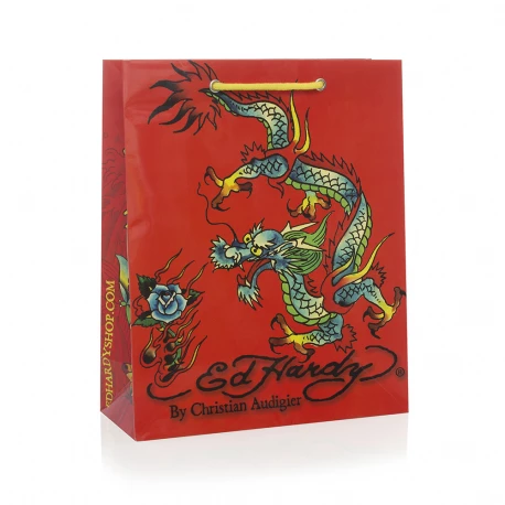 Colour Luxury Laminated Gloss Paper Bags Colour Luxury Laminated Gloss Paper Bags