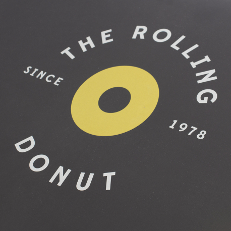 Rolling Donut Boxes Rolling Donut Boxes