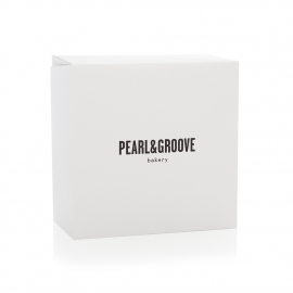 One Piece Cake Boxes - Ref Pearl
