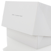 One Piece Cake Boxes - Medium ref pearl 17