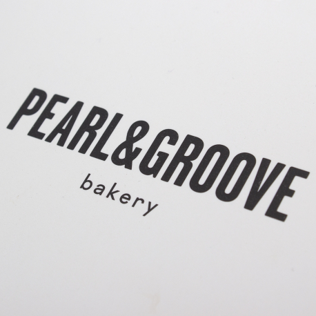One Piece Cake Boxes - Medium ref pearl 17 One Piece Cake Boxes - Medium ref pearl 17