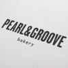 One Piece Cake Boxes - Medium ref pearl 17