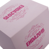 Flat Pack Small Fold Up Boxes