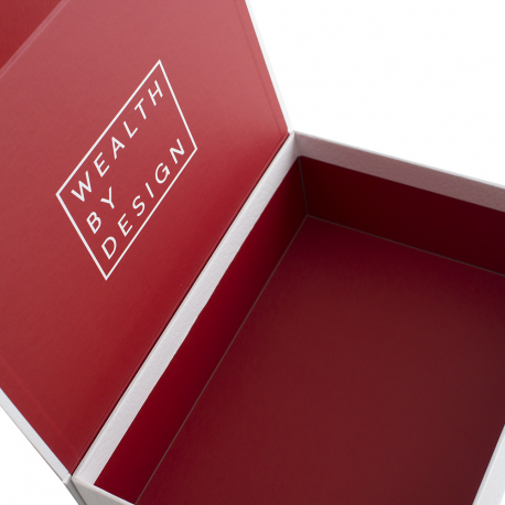 Luxury Magnetic Seal Boxes Luxury Magnetic Seal Boxes