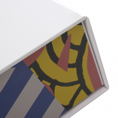 Rigid Card Magnetic Seal Box -JH Rigid Card Magnetic Seal Box -JH