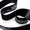 3fivetwo Printed 2 Colour Ribbon
