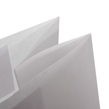 1000x Twisted Paper handle bags ref RB&HH 1000x Twisted Paper handle bags ref RB&HH