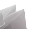 1000x Twisted Paper handle bags ref RB&HH
