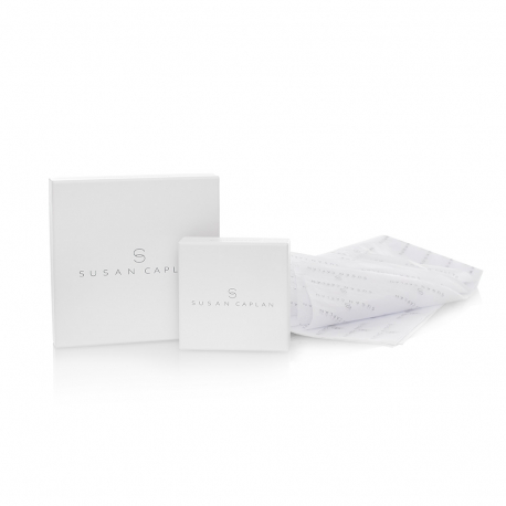 Printed Presentation Two-Piece Box Ref Susan Caplan Printed Presentation Two-Piece Box Ref Susan Caplan