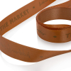 Bespoke Satin Ribbon Ref. Market Larder