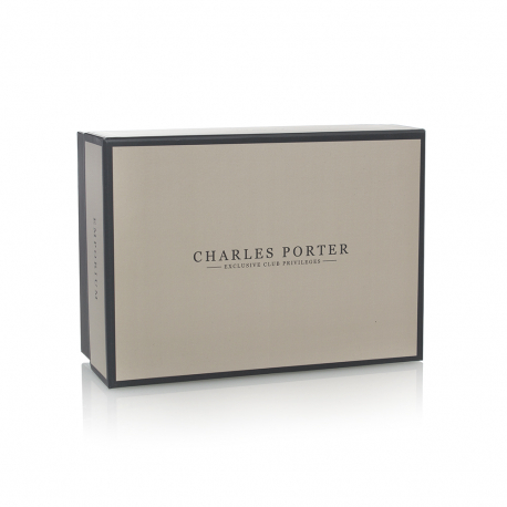 Two Piece boxes ref Charles Porter