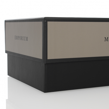 Two Piece boxes ref Charles Porter