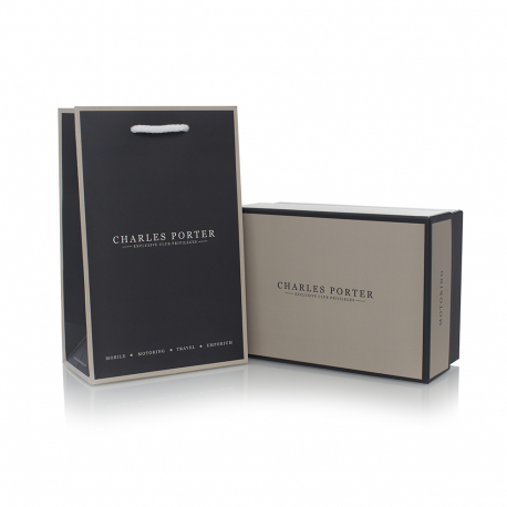 Two Piece boxes ref Charles Porter
