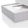 250x Rigid Card Gift Boxes - Marriott
