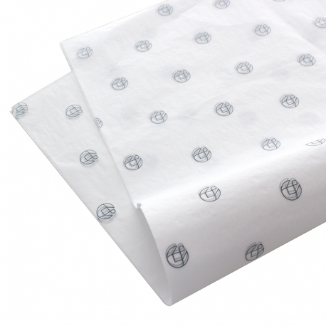 Printed Tissue Paper 17gsm / 23gsm