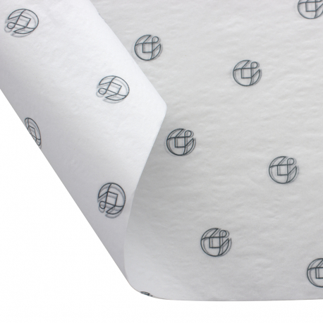 Printed Tissue Paper 17gsm / 23gsm Printed Tissue Paper 17gsm / 23gsm