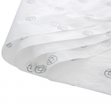 Printed Tissue Paper 17gsm / 23gsm Printed Tissue Paper 17gsm / 23gsm
