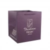 Penelope Flowers Luxury Card Paper Carrier Bags