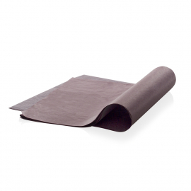 Printed Tissue Paper With Bronze Pantone – Ref. Brown Sugar