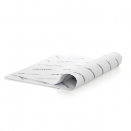 Bespoke Printed Tissue Paper Ref. Naked Dresses